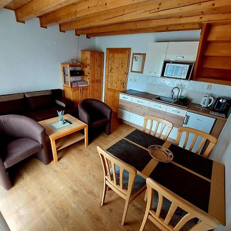 Apartman Tatralandia 336 Liptovský Mikuláš エクステリア 写真