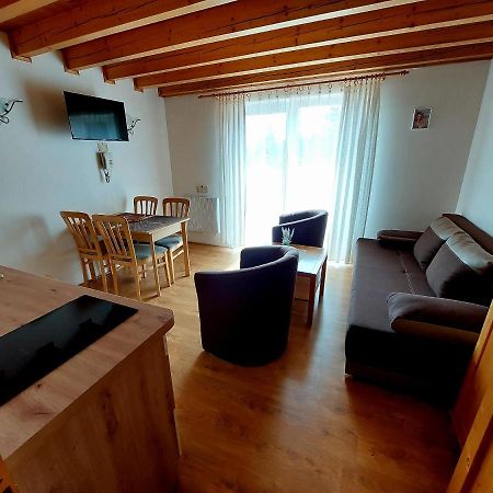 Apartman Tatralandia 336 Liptovský Mikuláš エクステリア 写真