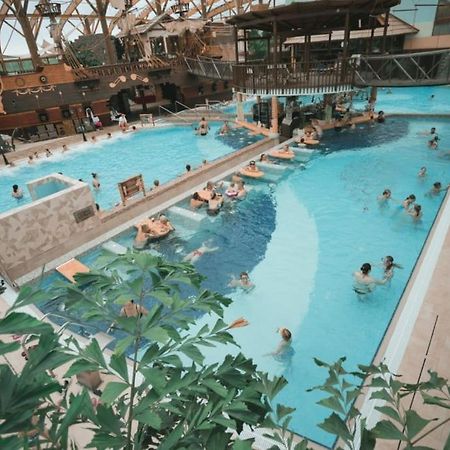 Apartman Tatralandia 336 Liptovský Mikuláš エクステリア 写真