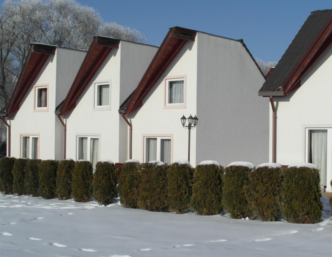 Apartman Tatralandia 336 Liptovský Mikuláš エクステリア 写真