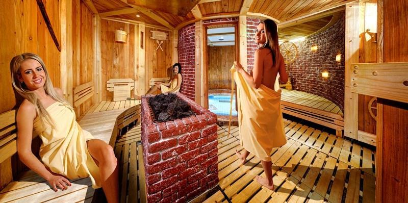 Apartman Tatralandia 336 Liptovský Mikuláš エクステリア 写真