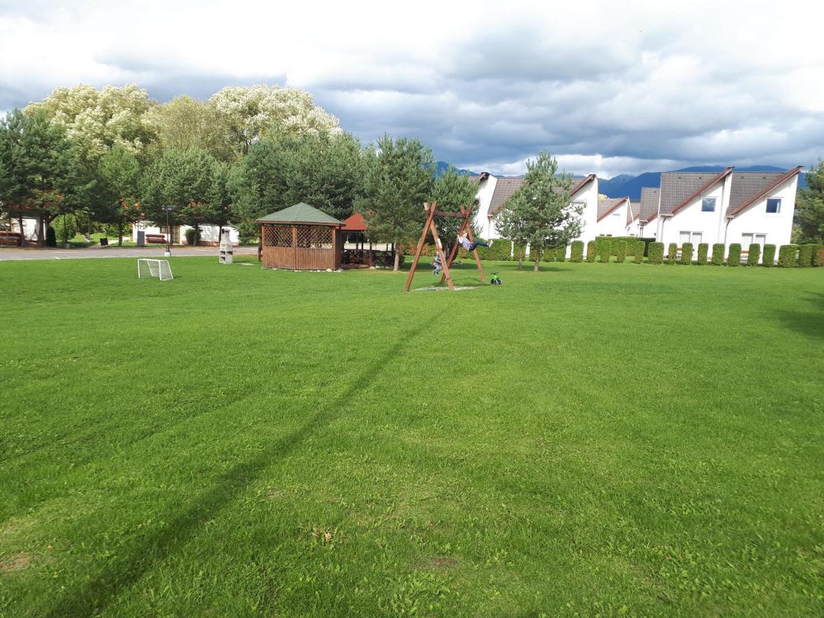 Apartman Tatralandia 336 Liptovský Mikuláš エクステリア 写真