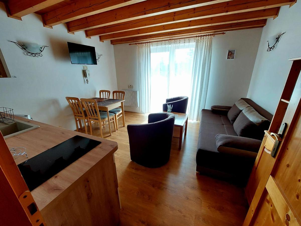 Apartman Tatralandia 336 Liptovský Mikuláš エクステリア 写真