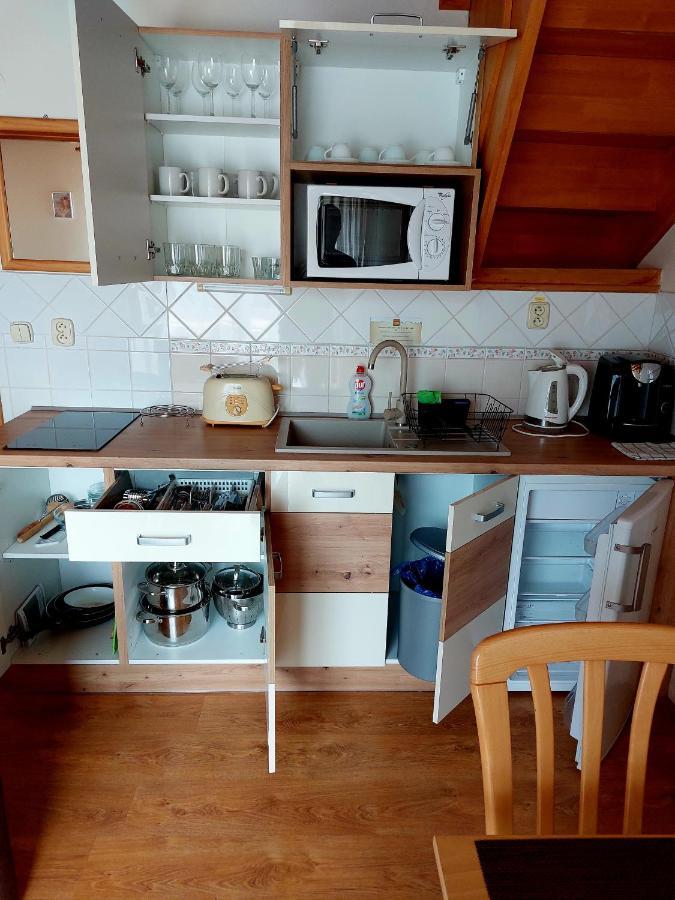 Apartman Tatralandia 336 Liptovský Mikuláš エクステリア 写真