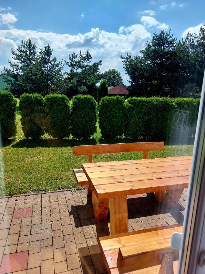Apartman Tatralandia 336 Liptovský Mikuláš エクステリア 写真