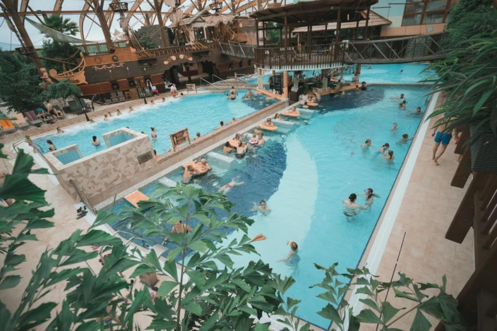 Apartman Tatralandia 336 Liptovský Mikuláš エクステリア 写真